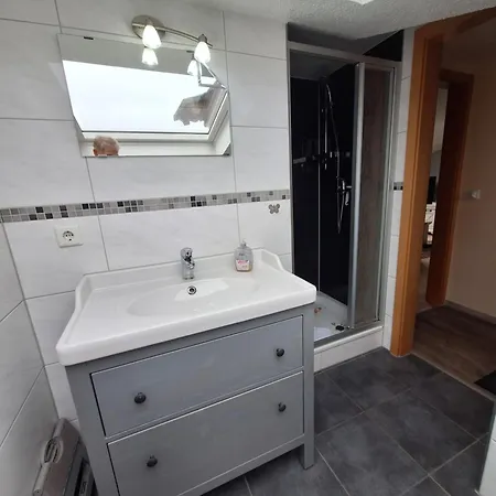Apartamento Inseltraum Heringsdorf  Exterior foto