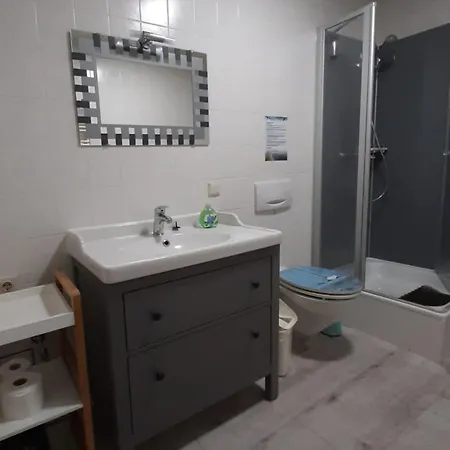 Apartamento Inseltraum Heringsdorf  Exterior foto
