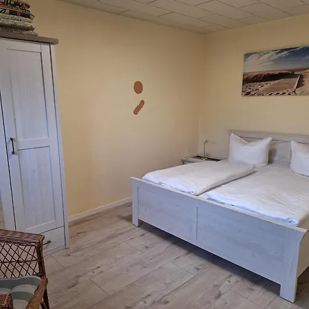 Apartamento Inseltraum Heringsdorf  Exterior foto
