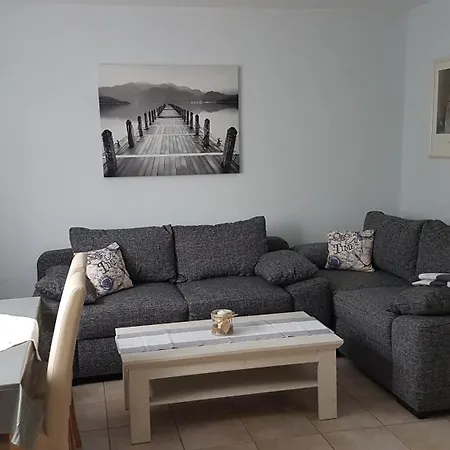 Apartamento Inseltraum Heringsdorf  Exterior foto