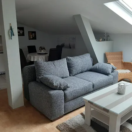 Apartamento Inseltraum Heringsdorf  Exterior foto