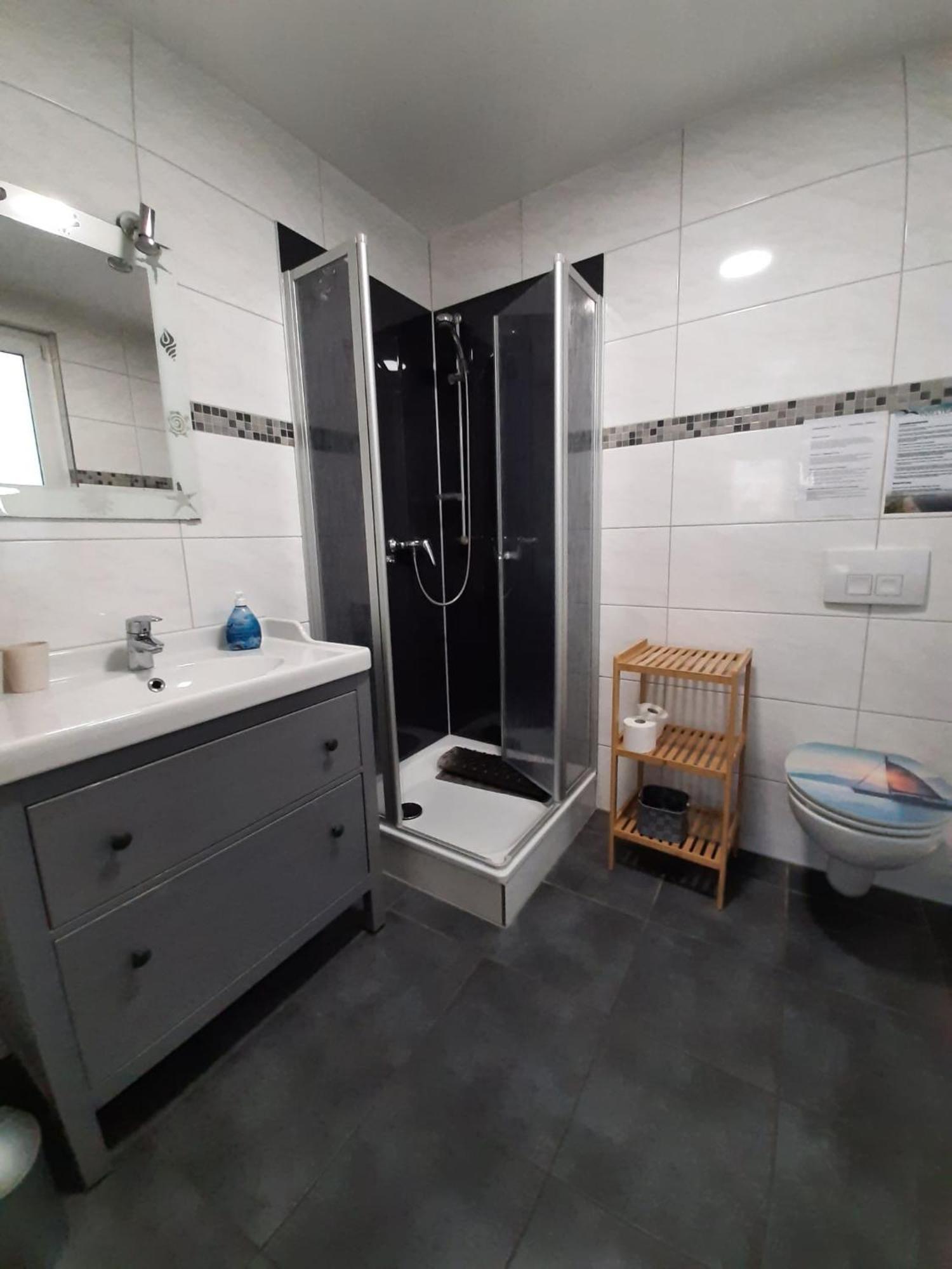 Inseltraum Apartment