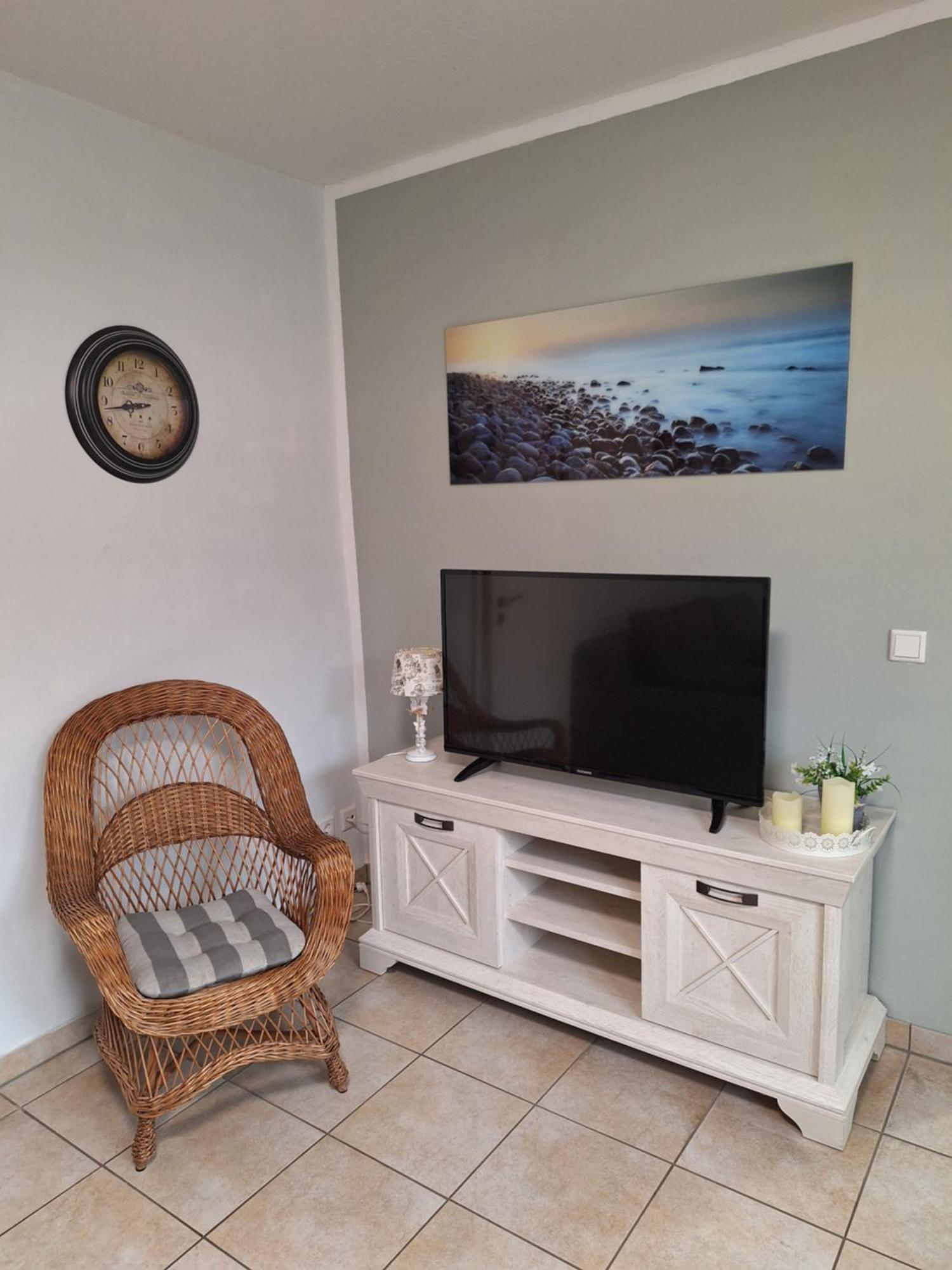 Apartment Inseltraum