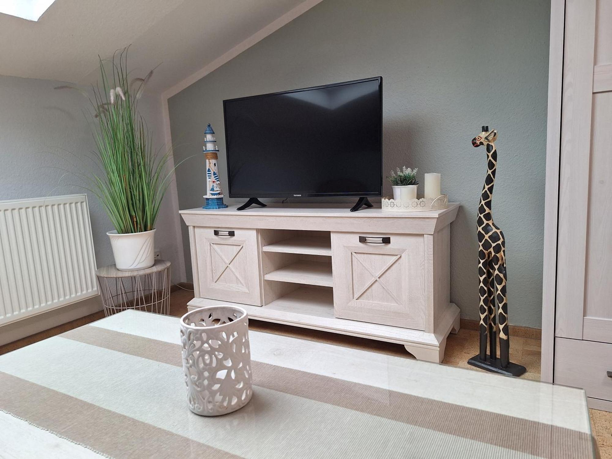 Inseltraum Apartment Ostseebad Heringsdorf