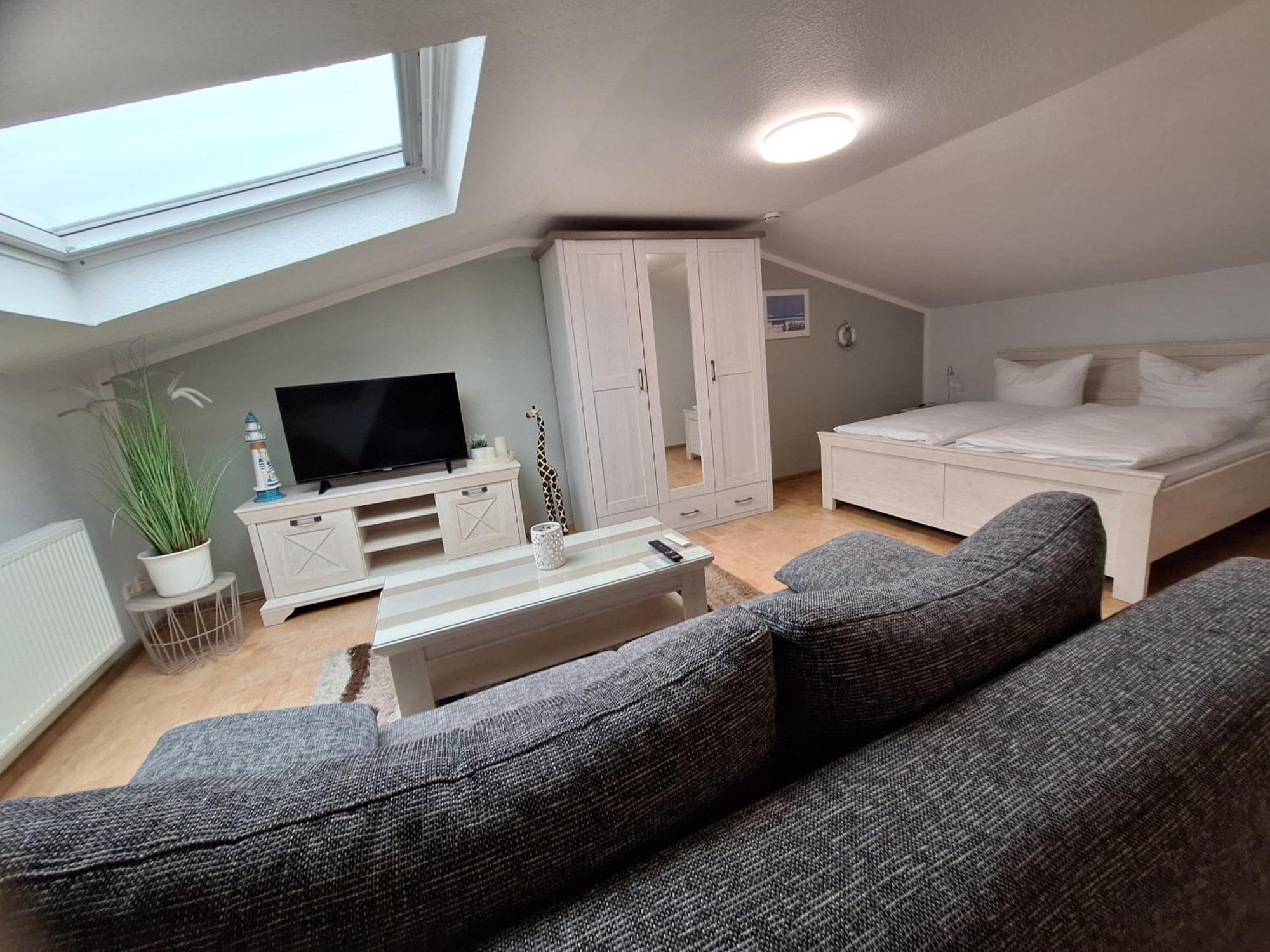 Inseltraum Apartment