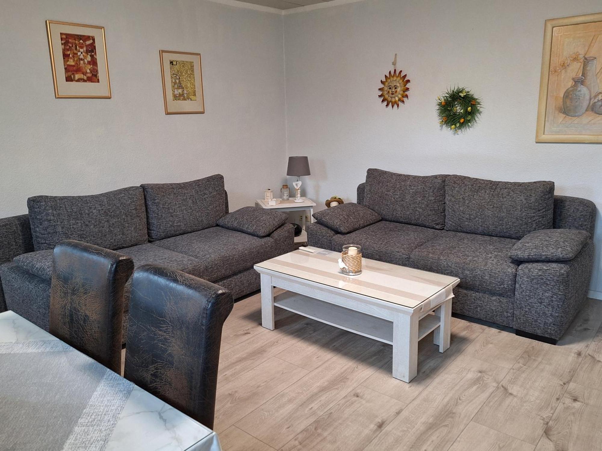 Inseltraum Apartment *