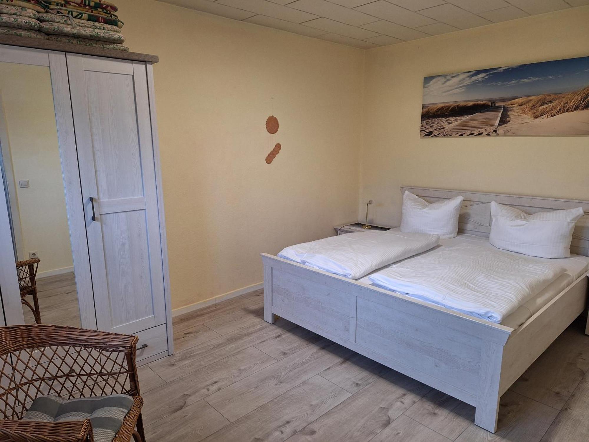 Apartment Inseltraum *