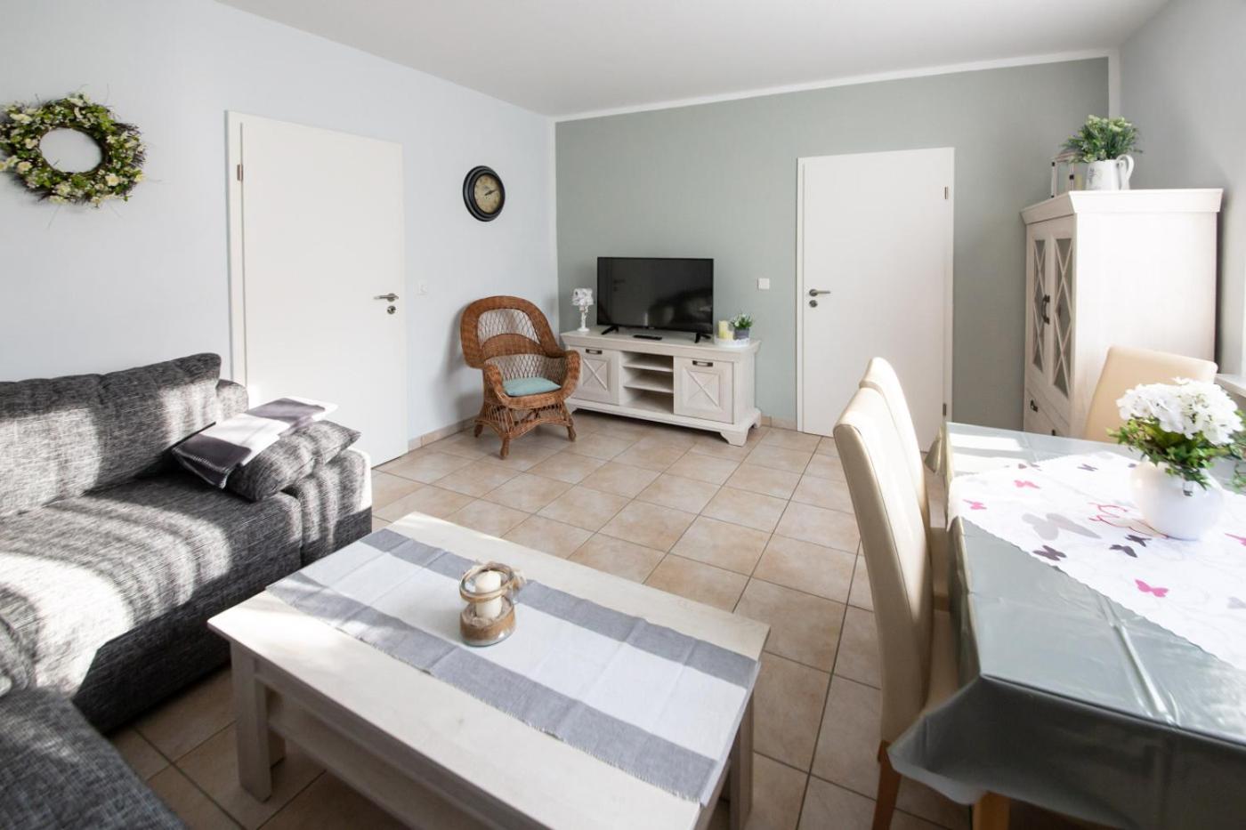 Apartment Inseltraum